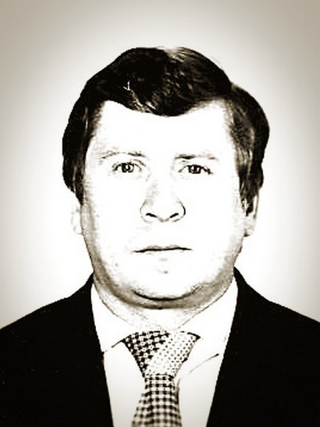 Горшков Сергей Николаевич
